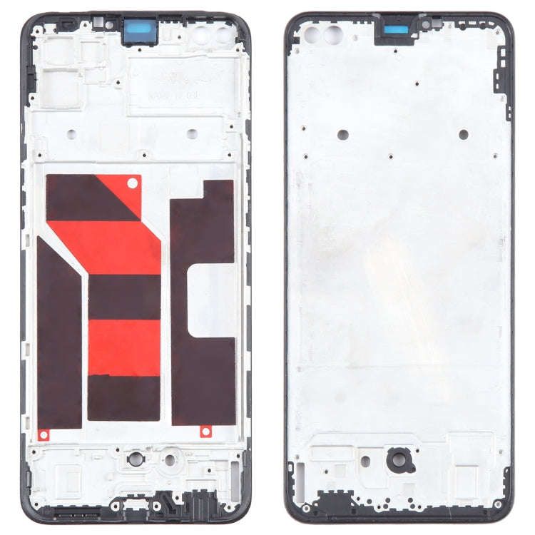 Original Front Housing LCD Frame Bezel Plate, For OPPO Reno4 4G, For OPPO A17, For OPPO A97, For ...