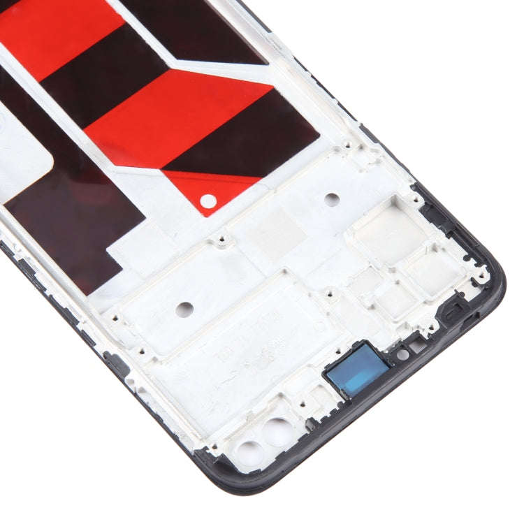 Original Front Housing LCD Frame Bezel Plate, For OPPO Reno4 4G, For OPPO A17, For OPPO A97, For ...