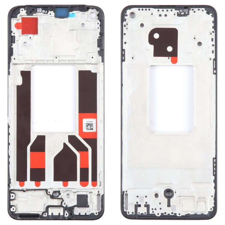 Original Front Housing LCD Frame Bezel Plate, For OPPO Reno4 4G, For OPPO A17, For OPPO A97, For ...