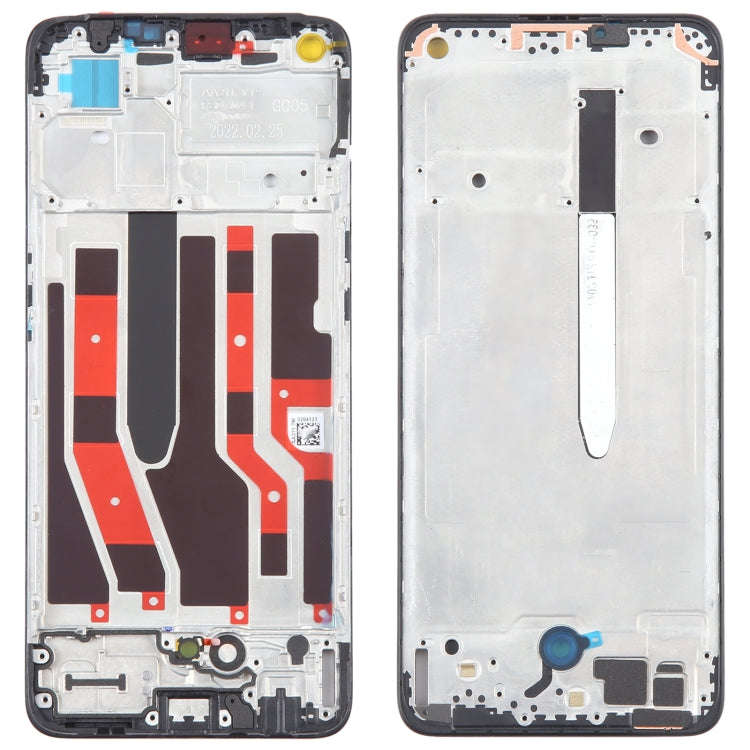 Original Front Housing LCD Frame Bezel Plate, For OPPO Reno4 4G, For OPPO A17, For OPPO A97, For ...