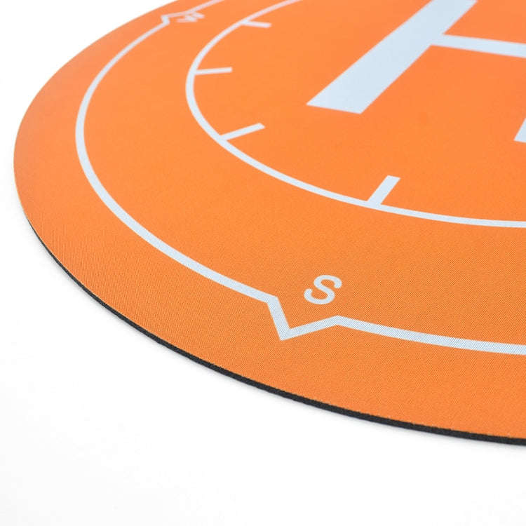 STARTRC RC Drone Quadcopter Portable Parking Apron Fast-fold Landing Parking Pad, Diameter: 50cm,...