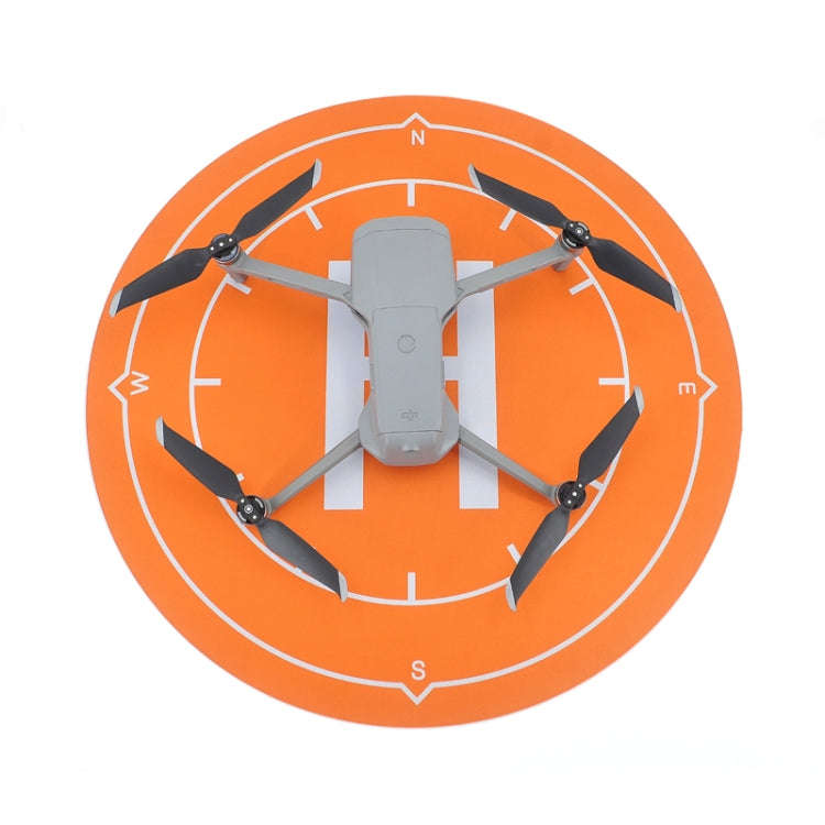 STARTRC RC Drone Quadcopter Portable Parking Apron Fast-fold Landing Parking Pad, Diameter: 50cm,...