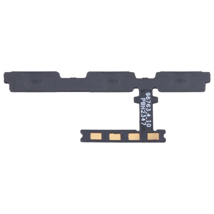 OEM Power Button & Volume Button Flex Cable, For Motorola Edge 60 Pro, For Motorola Edge 60, For ...