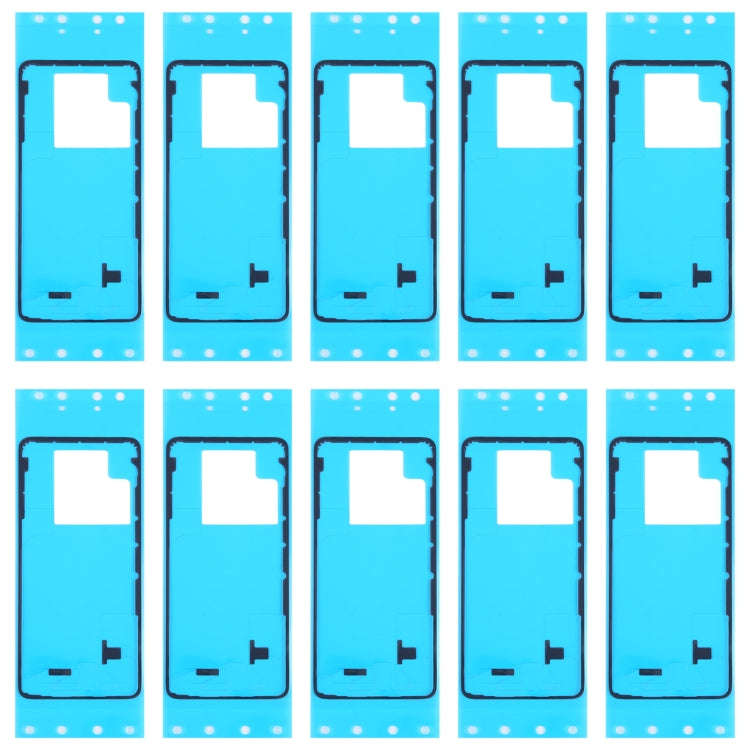 10pcs Back Housing Cover Adhesive, For Google Pixel 8 Pro, For Google Pixel 7A, For Google Pixel ...