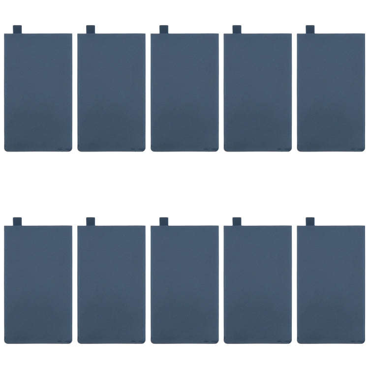 10pcs Back Housing Cover Adhesive, For Google Pixel 8 Pro, For Google Pixel 7A, For Google Pixel ...