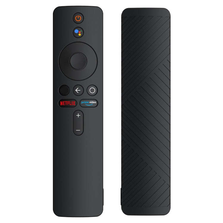 Remote Control Liquid Silicone Protective Case, For Xiaomi 4K TV Stick, For Xiaomi MiBox S