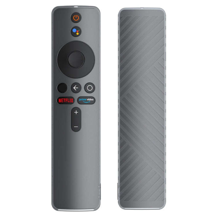 Remote Control Liquid Silicone Protective Case, For Xiaomi 4K TV Stick, For Xiaomi MiBox S