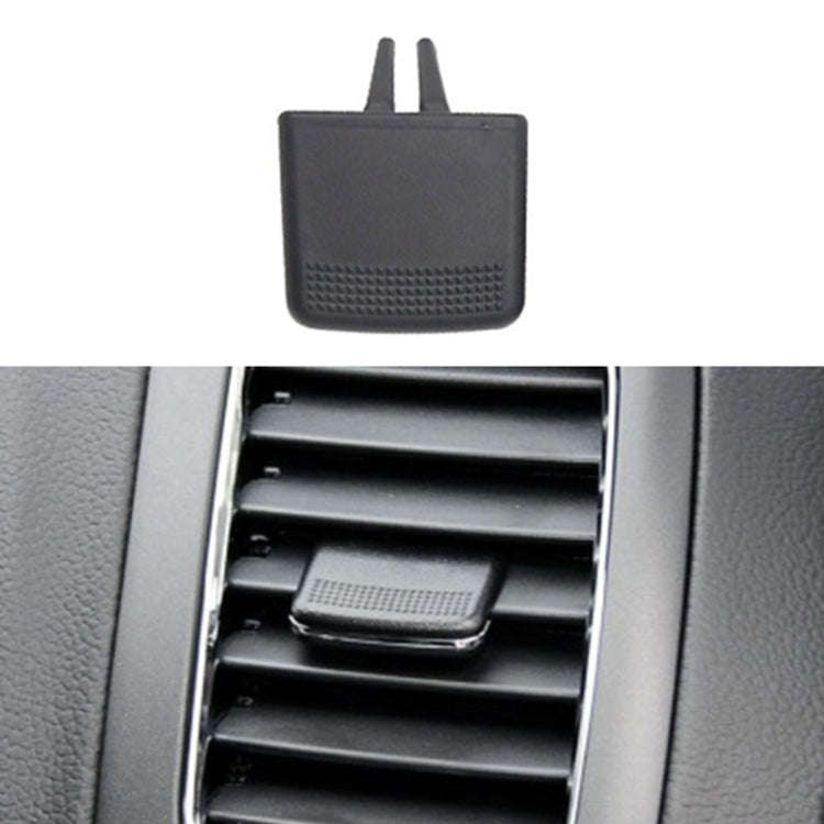 For Kia K3 Left Driving Car Air Conditioning Air Outlet Paddle, Left Side, Left Middle, Right Mid...