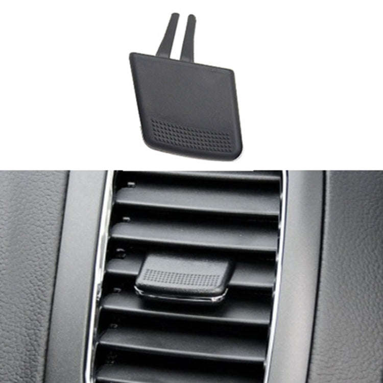 For Kia K3 Left Driving Car Air Conditioning Air Outlet Paddle, Left Side, Left Middle, Right Mid...