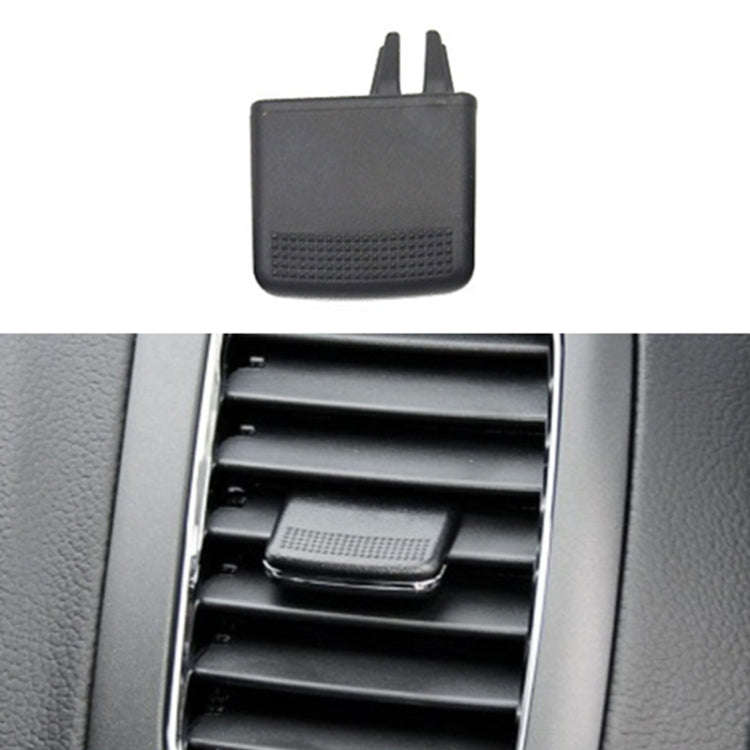 For Kia K3 Left Driving Car Air Conditioning Air Outlet Paddle, Left Side, Left Middle, Right Mid...
