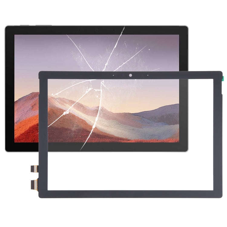 Touch Panel, For Microsoft Surface Pro 4 1724, For Microsoft Surface Pro 5 1796, For Microsoft Su...
