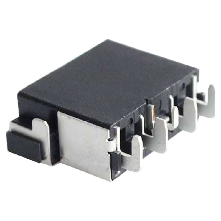 Power Jack Connector, For Lenovo Thinkpad E570 E575, For Lenovo ideapad Slim 1-14 AST-05, For Len...