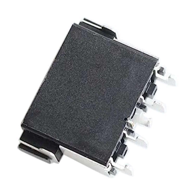 Power Jack Connector, For Lenovo Thinkpad E570 E575, For Lenovo ideapad Slim 1-14 AST-05, For Len...