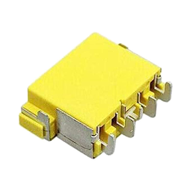 Power Jack Connector, For Lenovo Thinkpad E570 E575, For Lenovo ideapad Slim 1-14 AST-05, For Len...