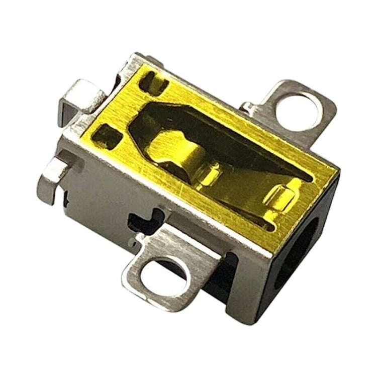 Power Jack Connector, For Lenovo Thinkpad E570 E575, For Lenovo ideapad Slim 1-14 AST-05, For Len...