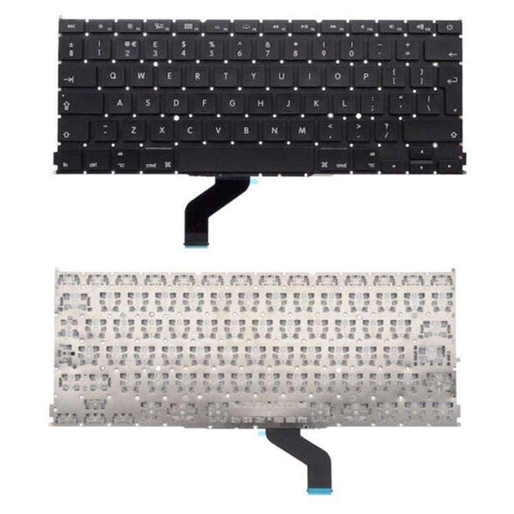 US Version Keyboard, For MacBook Pro A1708 2016/2017, For MacBook Pro 13.3 A1706 2016/2017, For M...