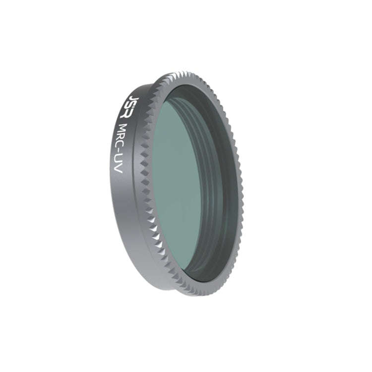 JSR LS Series Camera Lens Filter, For Insta360 GO 2 / GO 3 MRC UV, For Insta360 GO 2 / GO 3 CPL, ...