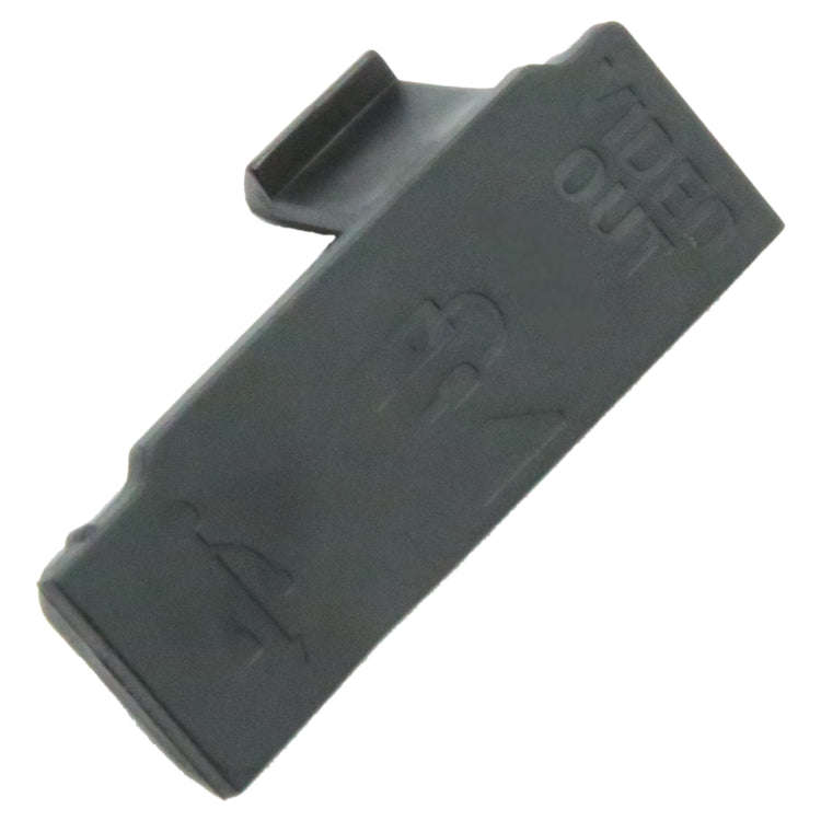 OEM USB Cover Cap, For Canon EOS 1000D, For Canon EOS R, For Canon EOS 1300D, For Canon EOS 100D,...