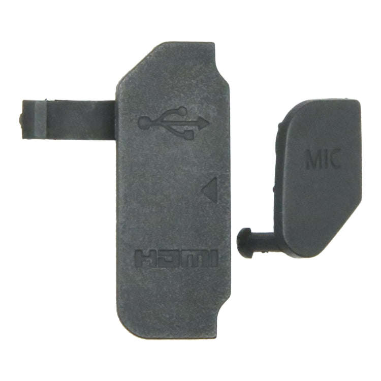 OEM USB Cover Cap, For Canon EOS 1000D, For Canon EOS R, For Canon EOS 1300D, For Canon EOS 80D, ...