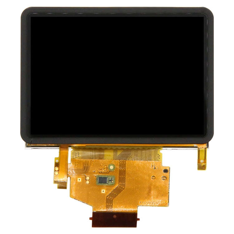 LCD Display Screen, For Canon EOS 90D, For Canon EOS 6D Mark II, For Canon IXUS 285 HS, For Canon...