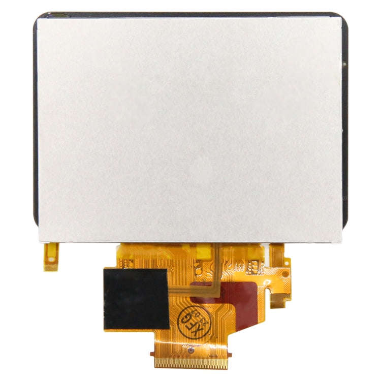 LCD Display Screen, For Canon EOS 90D, For Canon EOS 6D Mark II, For Canon IXUS 285 HS, For Canon...