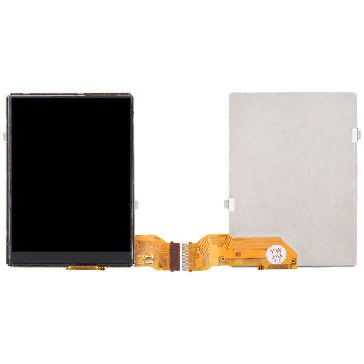 LCD Display Screen, For Canon EOS 90D, For Canon EOS 6D Mark II, For Canon IXUS 285 HS, For Canon...