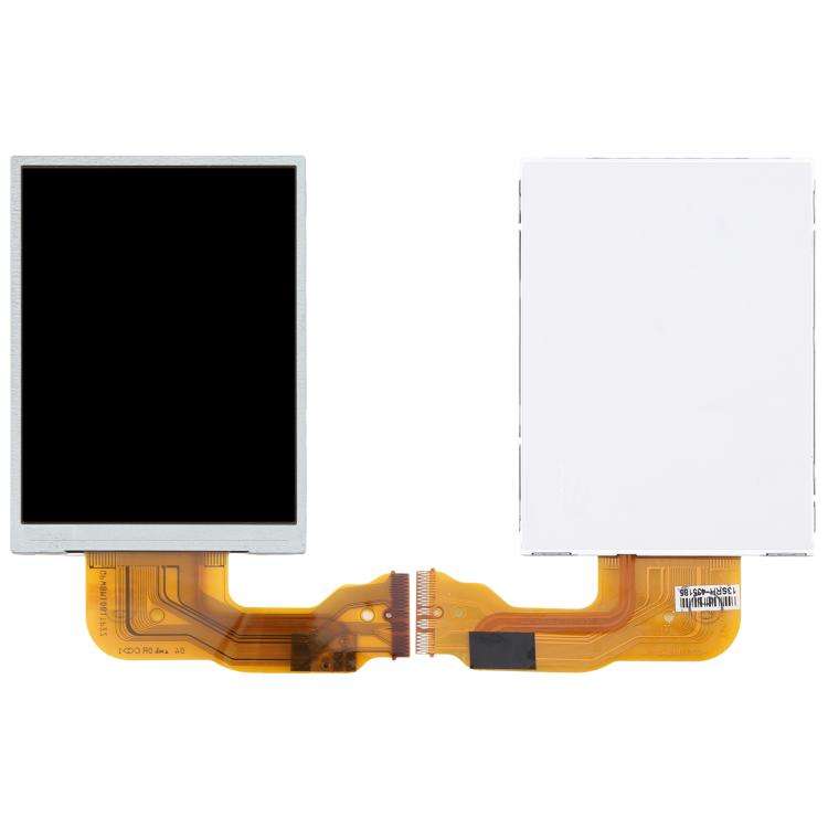 LCD Display Screen, For Canon EOS 90D, For Canon EOS 6D Mark II, For Canon IXUS 285 HS, For Canon...