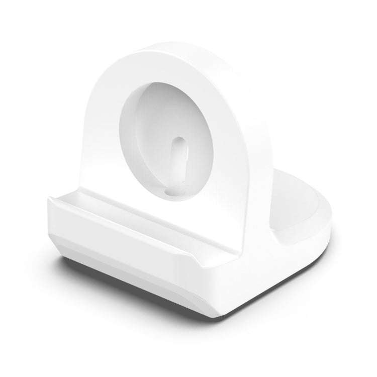 Smart Watch Silicone Charging Bracket, For Samsung Galaxy Watch8 / Ultra 2025