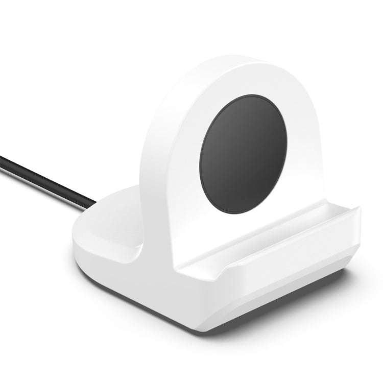 Smart Watch Silicone Charging Bracket, For Samsung Galaxy Watch8 / Ultra 2025