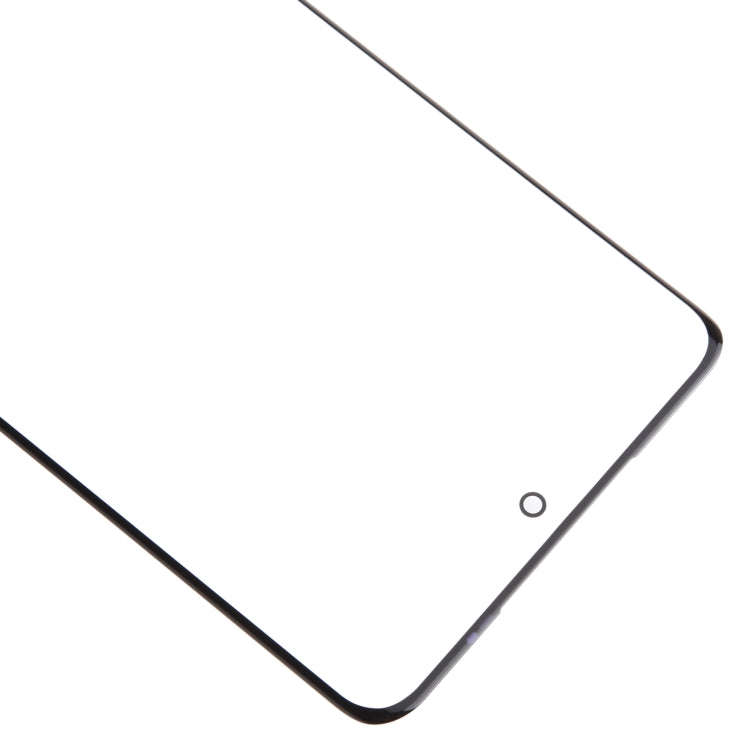 Front Screen Outer Glass Lens with OCA Optically Clear Adhesive, For Motorola Moto X30 Pro, For M...