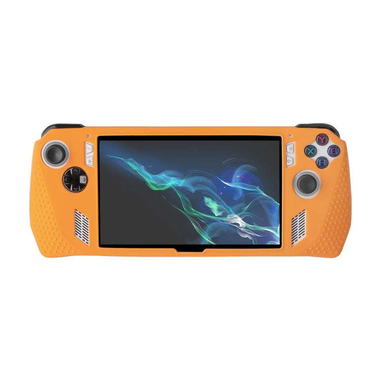 Hifylux Gaming Console Silicone Case, For ASUS ROG Ally