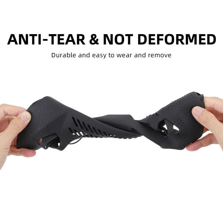 Hifylux Gaming Console Silicone Case, For ASUS ROG Ally