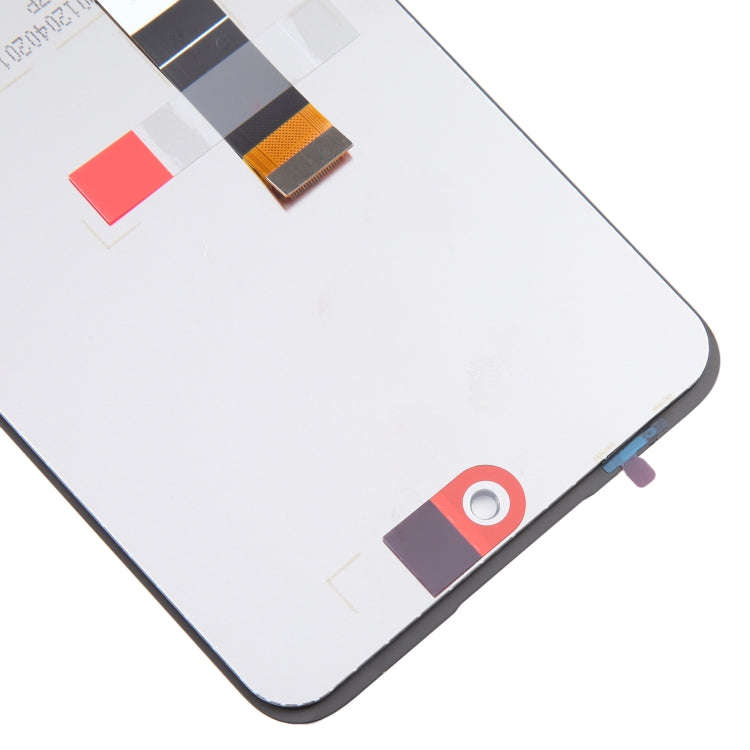 Original LCD Screen With Digitizer Full Assembly, For LG K83 5G, For LG K33