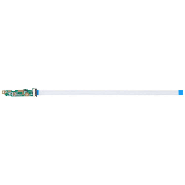 Switch Button Small Board with Flex Cable, For HP ProBook 450 G3, For HP Compaq CQ42 G42, For HP ...