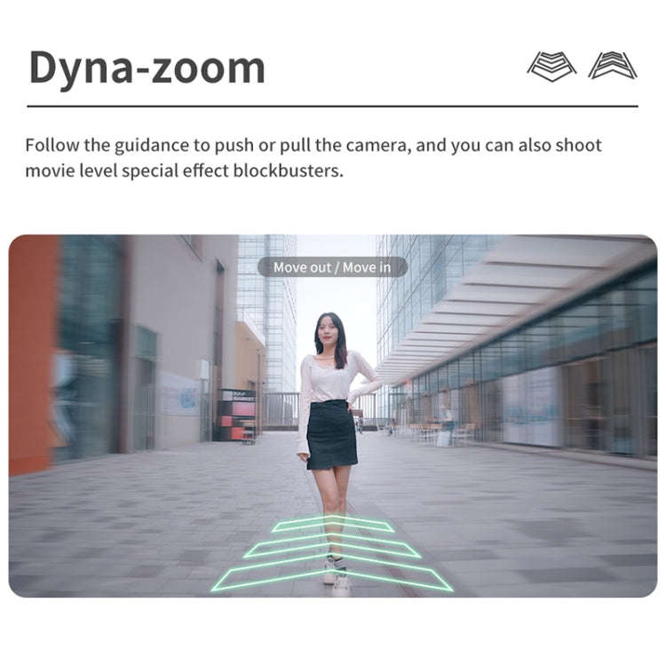 Q18 Desktop Intelligent Tracking Gimbal Stabilizer Multi-function Fill Light Selfie Stick