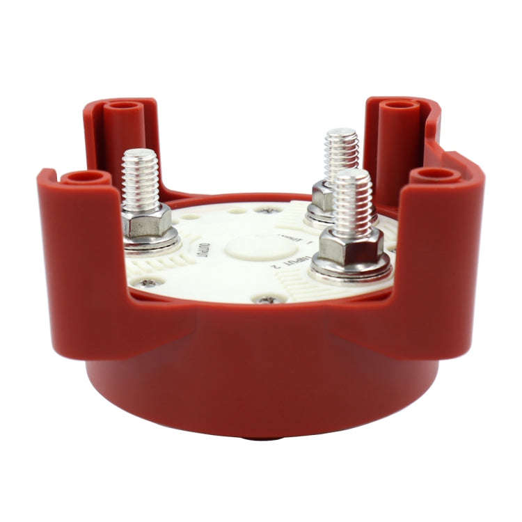 CP-0084-01 9001e Car / Yacht High Current Knob Switch, CP-0084-01