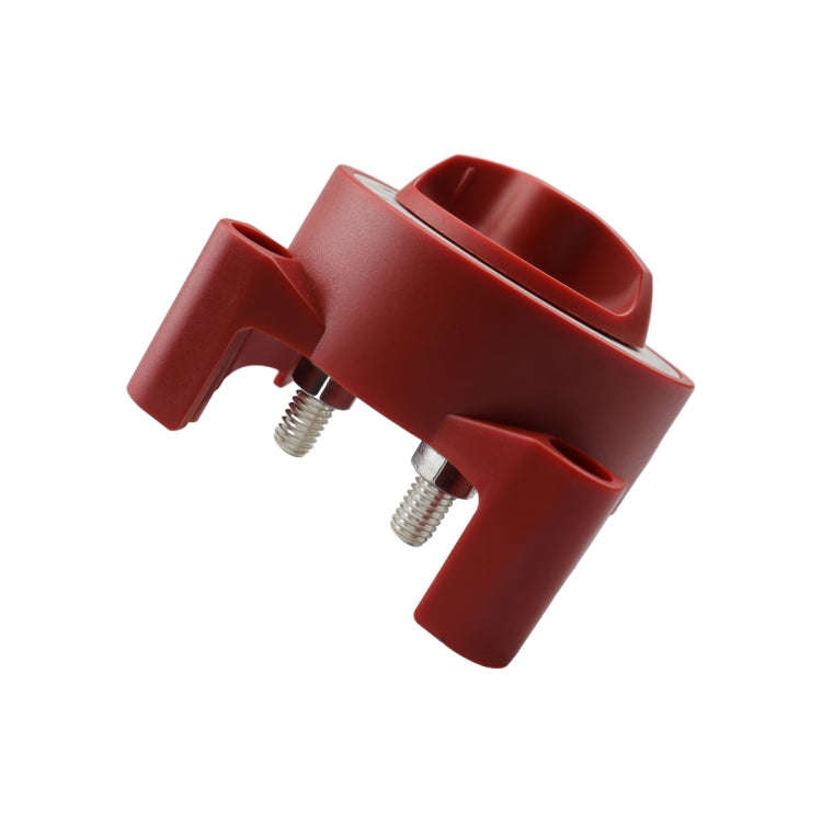 CP-0084-04 5510E Car / Yacht High Current Knob Switch, CP-0084-04