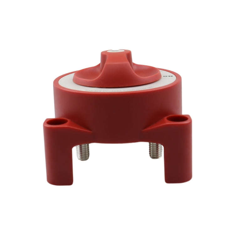 CP-0084-04 5510E Car / Yacht High Current Knob Switch, CP-0084-04