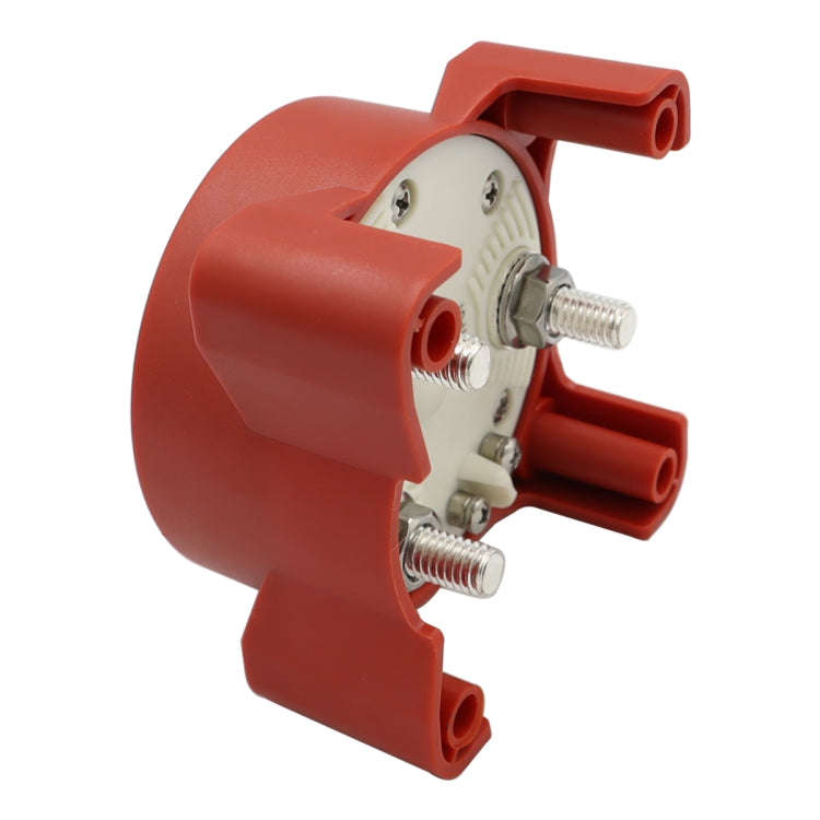 CP-0084-05 9002e Car / Yacht High Current Knob Switch, CP-0084-05