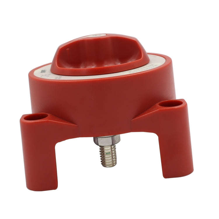 CP-0084-06 9003e Car / Yacht High Current Knob Switch, CP-0084-06