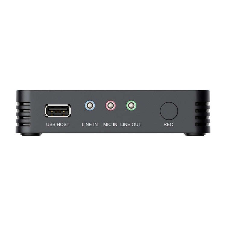 Ezcap 288P HDMI Video Capture Box Supports Direct Storage to U Disk, Ezcap 288P
