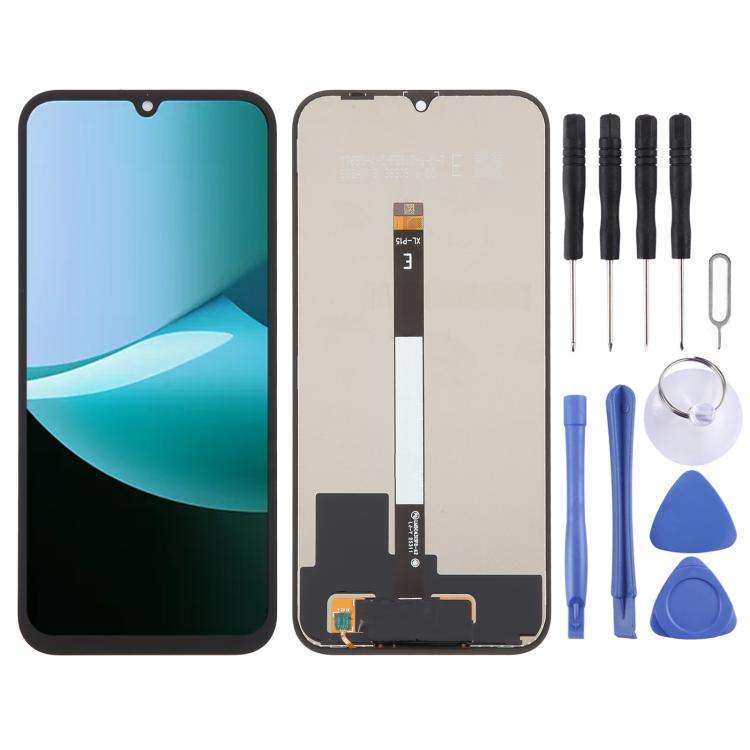 Original LCD Screen With Digitizer Full Assembly, For Xiaomi Redmi A7 Pro 4G/5G, For Xiaomi Poco ...