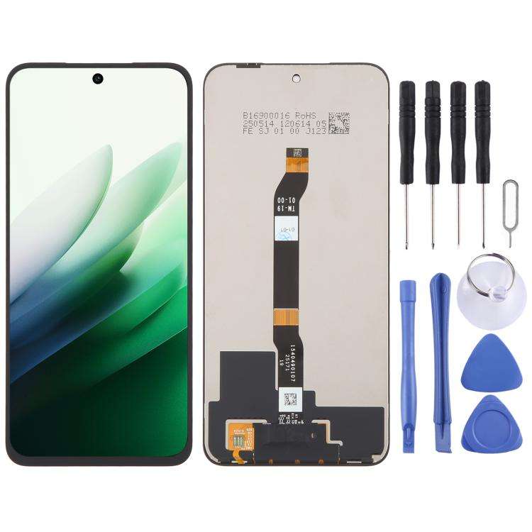 Original LCD Screen With Digitizer Full Assembly, For Xiaomi Redmi A7 Pro 4G/5G, For Xiaomi Poco ...
