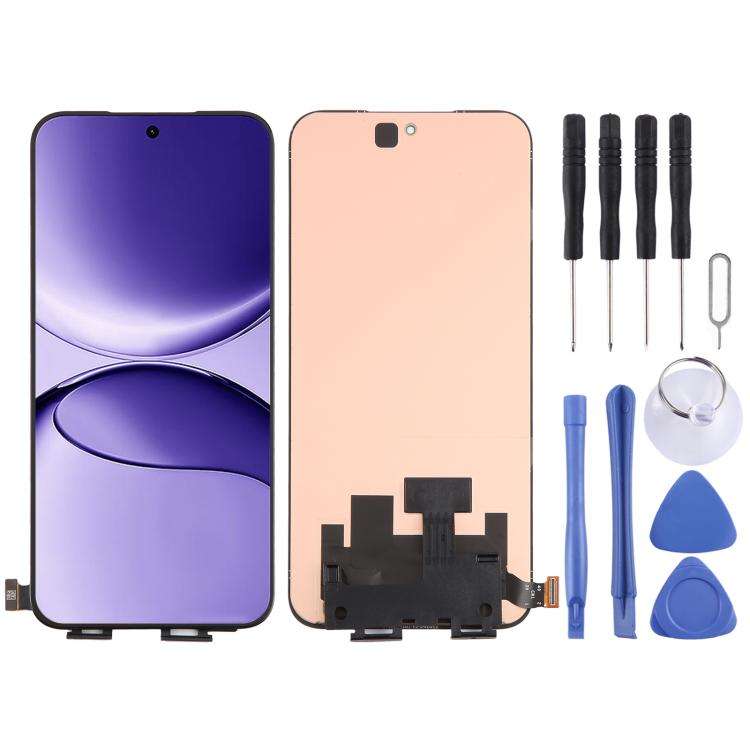 Original LCD Screen With Digitizer Full Assembly, For Xiaomi Redmi A7 Pro 4G/5G, For Xiaomi Poco ...