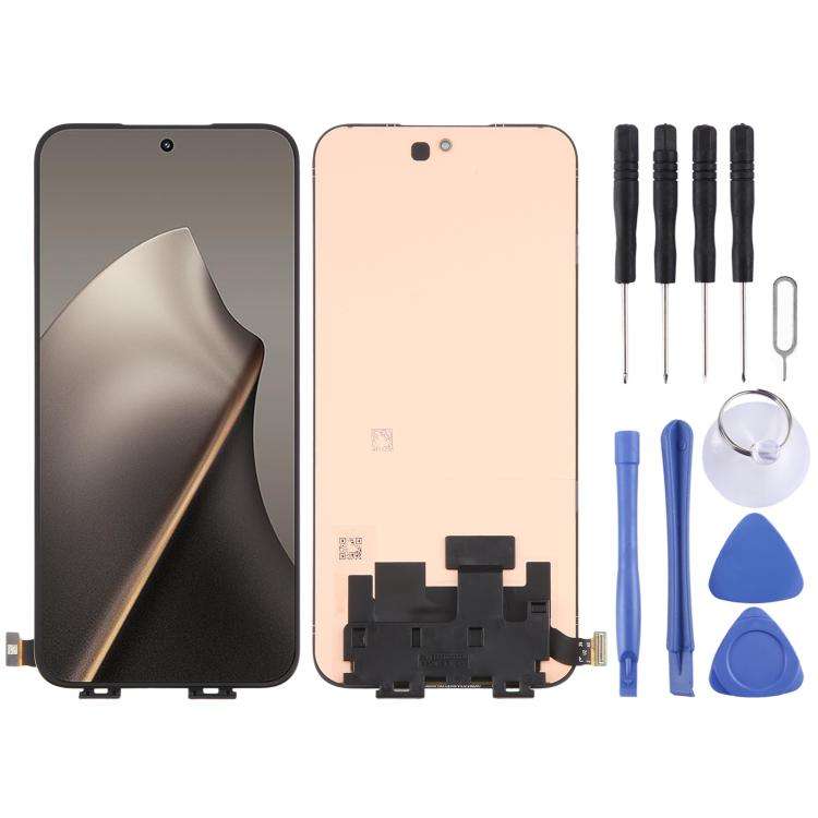 Original LCD Screen With Digitizer Full Assembly, For Xiaomi Redmi A7 Pro 4G/5G, For Xiaomi Poco ...