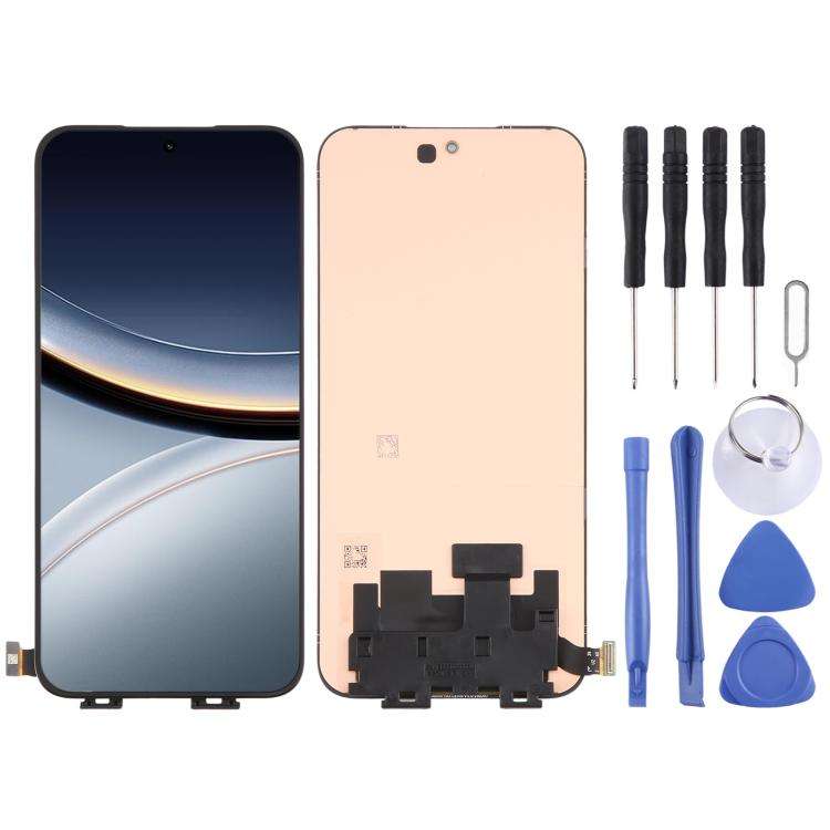 Original LCD Screen With Digitizer Full Assembly, For Xiaomi Redmi A7 Pro 4G/5G, For Xiaomi Poco ...