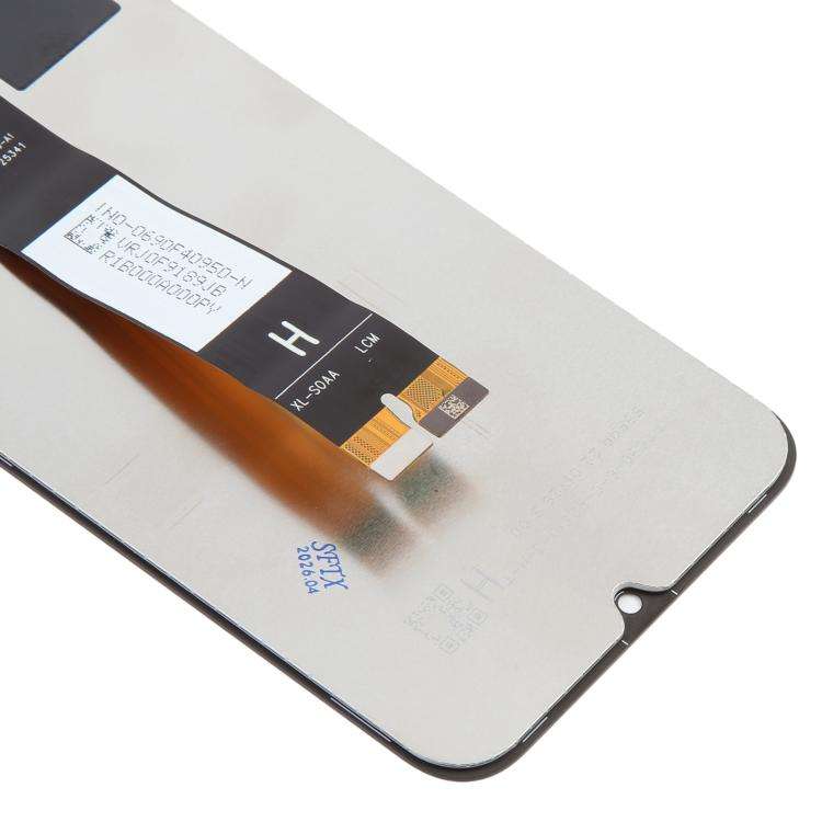 Original LCD Screen With Digitizer Full Assembly, For Xiaomi Redmi A7 Pro 4G/5G, For Xiaomi Poco ...