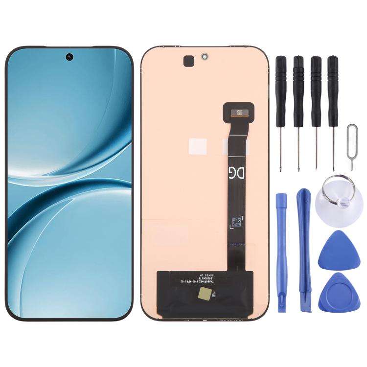 Original LCD Screen With Digitizer Full Assembly, For Xiaomi Redmi A7 Pro 4G/5G, For Xiaomi Poco ...