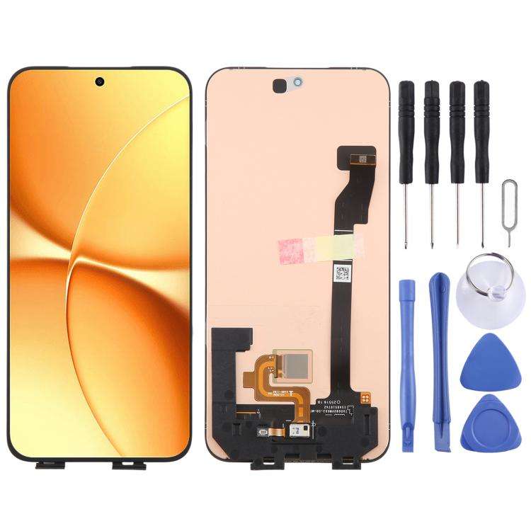 Original LCD Screen With Digitizer Full Assembly, For Xiaomi Redmi A7 Pro 4G/5G, For Xiaomi Poco ...