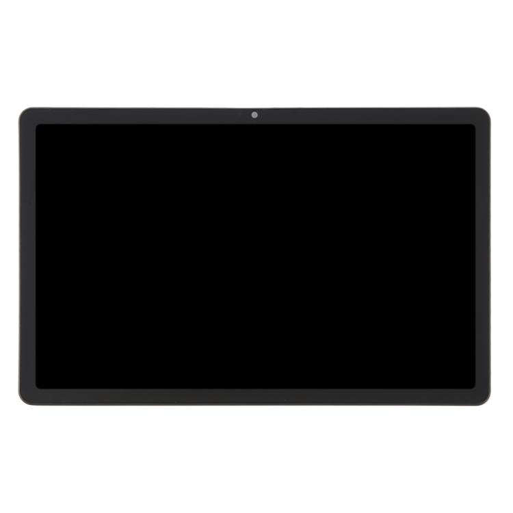 LCD Screen Digitizer Full Assembly with Frame, For Lenovo Tab M10 Plus 3rd Gen TB125FU, For Lenov...